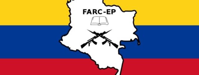 Colombian FARC Rebels Hijack Airliner
