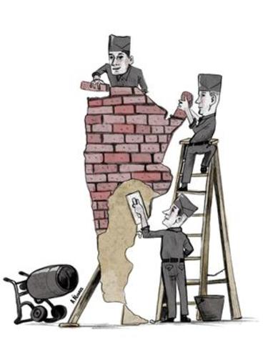 La reforma neoliberal