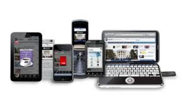 ACTUALIDAD DEL COMERCIO ELECTRONICO