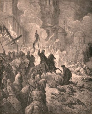 Asiatic Vespers - 88 BC