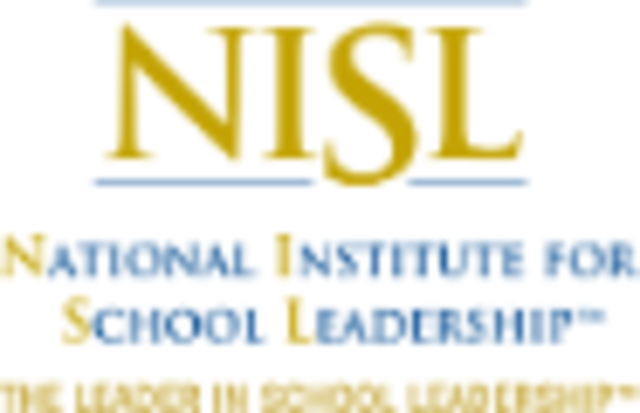National Institute for Schools Leadership