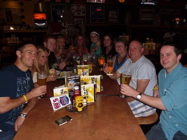 Emerging Adulthood-Biosocial: 21 Birthday