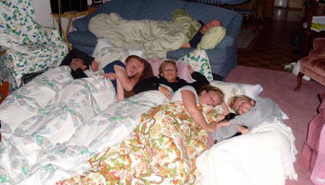 First Two Years- Biosocial: Birth