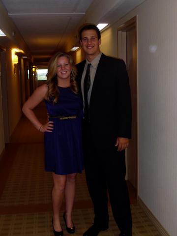 Emerging Adulthood-Psychosocial: Heart Break but New Friends