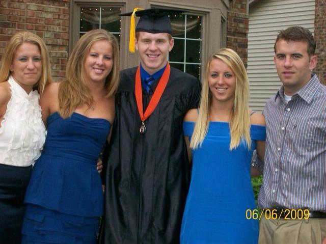 Play Years- Psychosocial: A New Brother