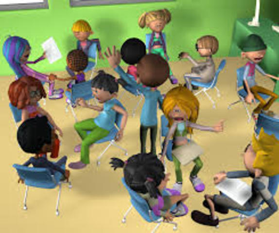 Presentación del Proyecto y formación de grupos