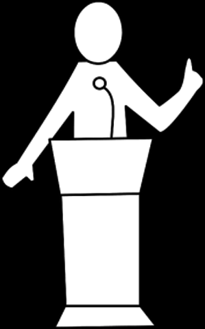 Presentaciones y coevaluación mediante rúbricas