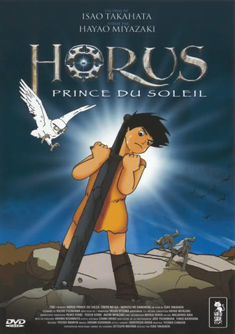 Hols: Prince of the Sun