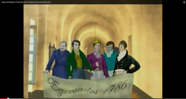 Carrera de filosofia.