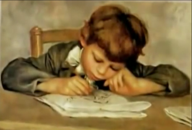 La vuelta a Buenos Aires