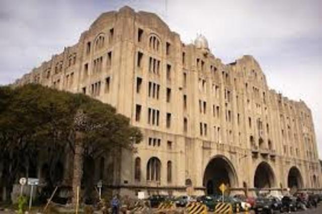 (Administración Nacional de Aduanas)