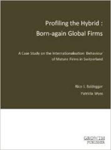 “Born-again Global”