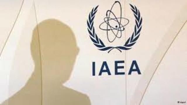 ISRAEL - ATAQUE A LA International Atomic Energy Agency