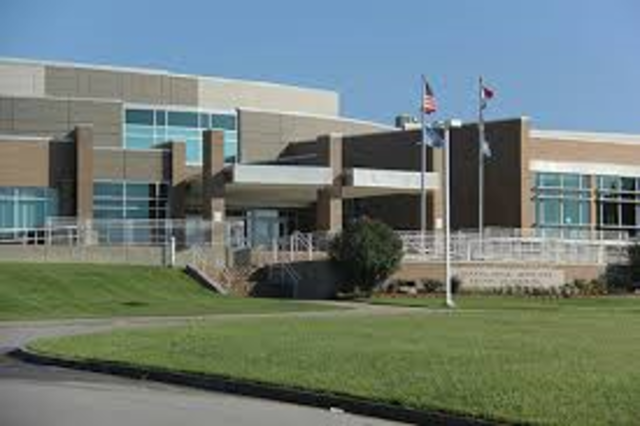 Start High School at South