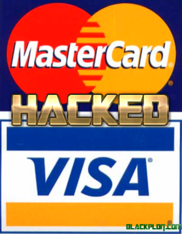 USA - ROBO DE MILLONES DE DOLARES A VISA Y MASTERCARD