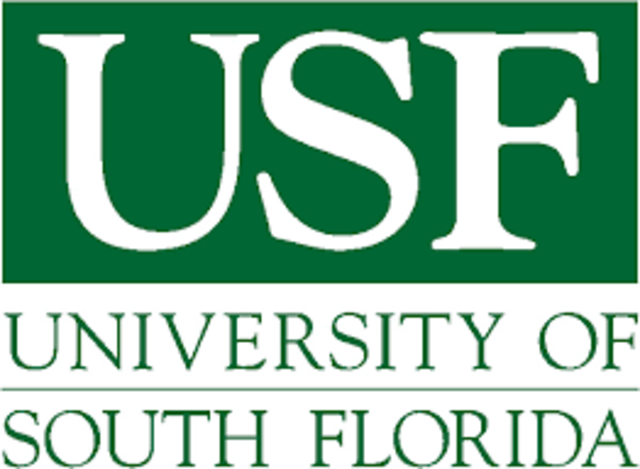 Begin College at USF
