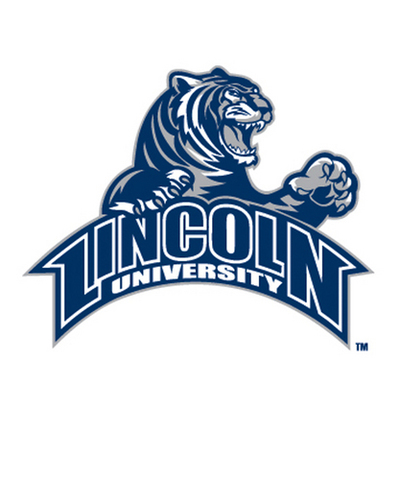 Graduate from Lincoln University