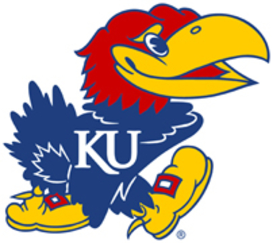Get accepted into KU