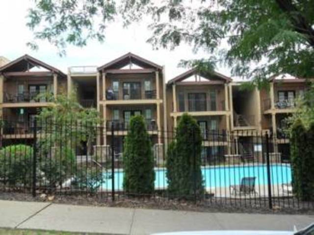 Buy a Condo in Downtown Kansas CIty