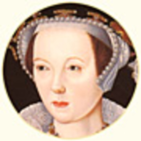 Katherine Parr