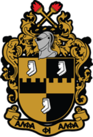 Be Inducted in Alpha Phi Alpha Fraternity Incorporated
