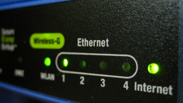 BRASIL - ATAQUE A ROUTERS