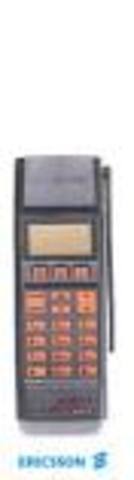 Primera Generación (1G)