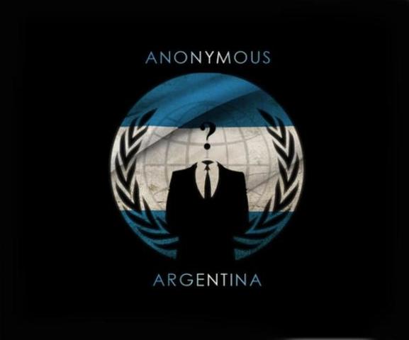 ARGENTINA - HACKER ARGENTINO