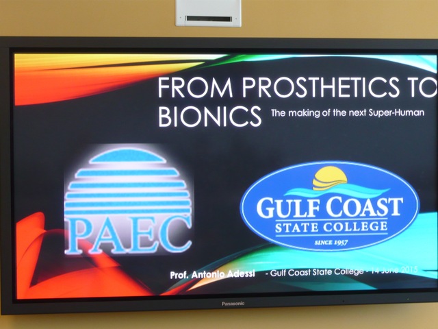 GCSC Summer Challenge