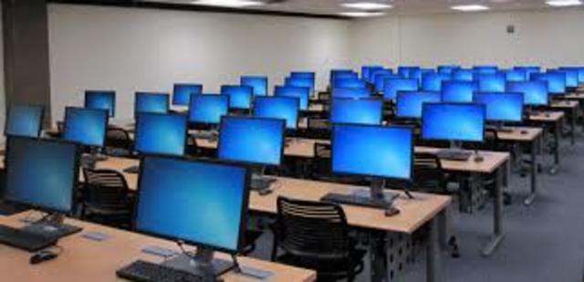 Desktop Labs Removed from Schools