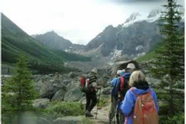 Días Inolvidables Día #2