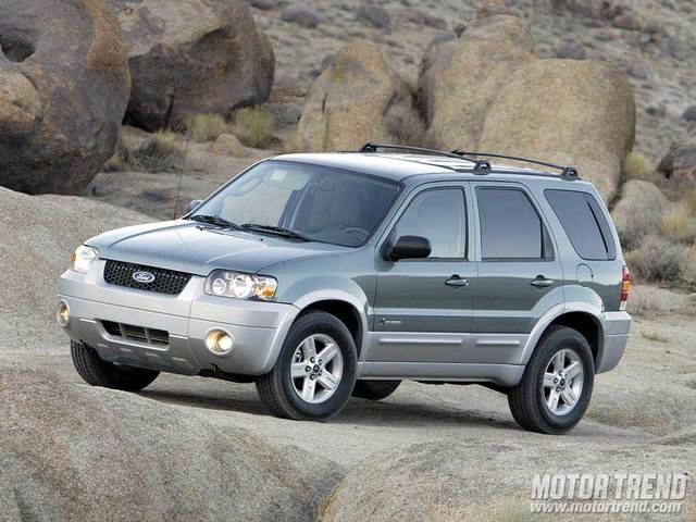 Second Car (10 Months Later)