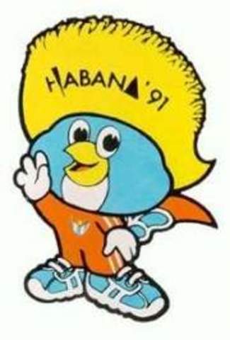 La Habana 1991: Cuba conquista la cima en los Panamericanos