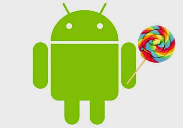 Android 5.0 Lollipop