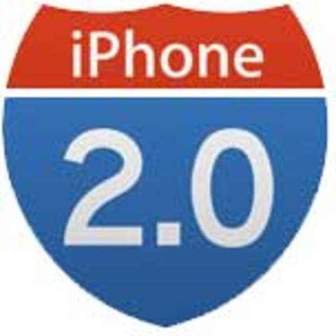 iPhone OS 2.0