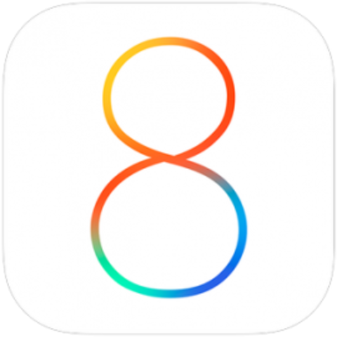 iOS 8