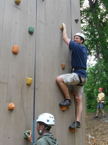 Bryon Fracchia starts at Harbour