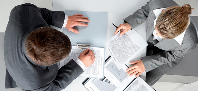 Processo administrativo para apurar danos