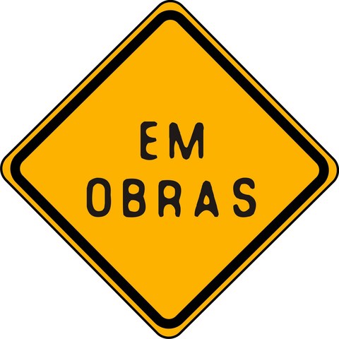 Retorno das obras