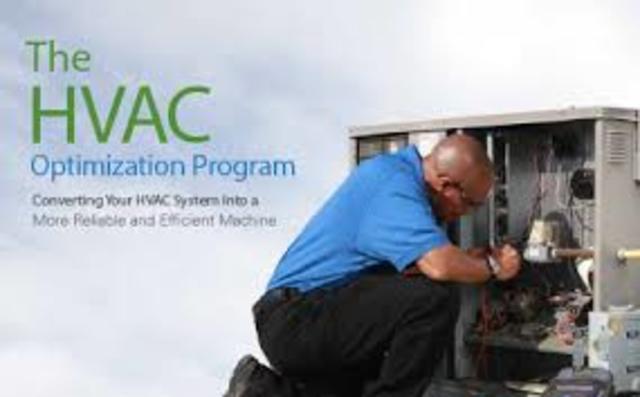 Hemet (SCE) Optamazation Program