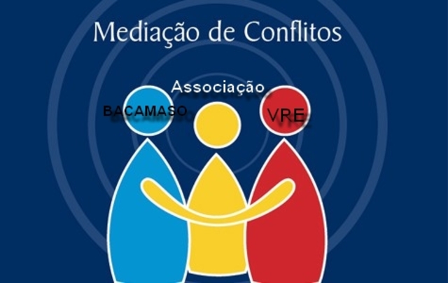 Início da mediação (objeto: questões da Associação)