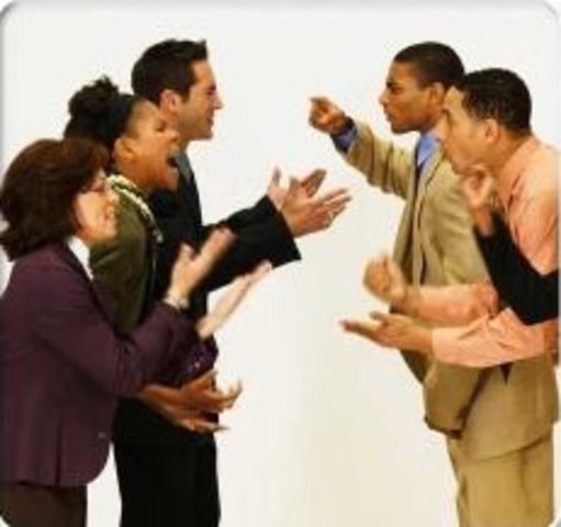 Termina a mediação, sem acordo