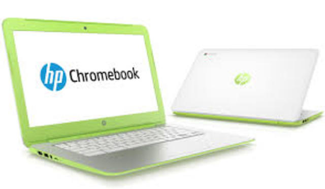 Chromebook