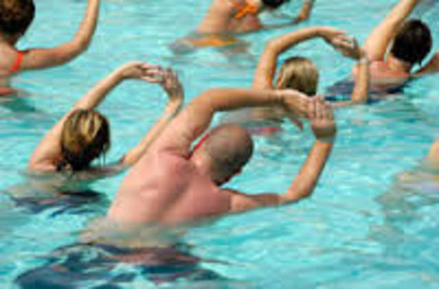 Physical Activity and Health