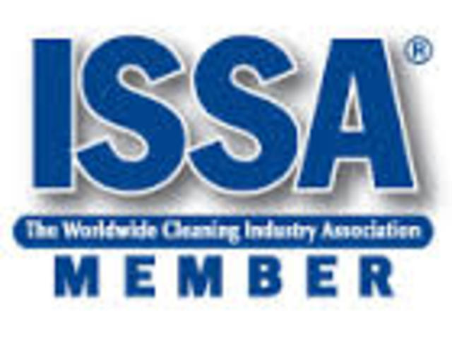 ISSA K-12 Clening Standeads