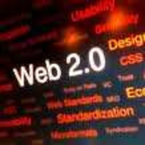 Nace la Web 2.0