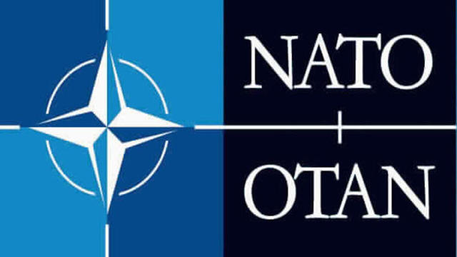 NATO formation