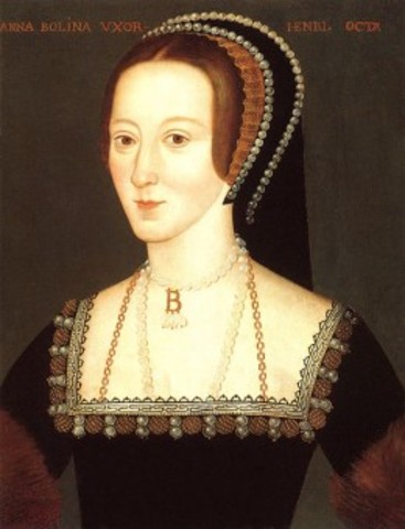 Catherine Howard Wife Number 5