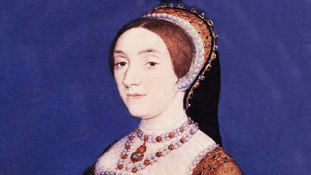 Catherine Howard