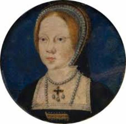 Catherine Parr
